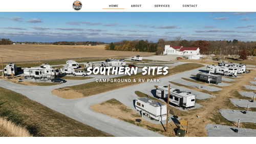 Southern Sites Campground
